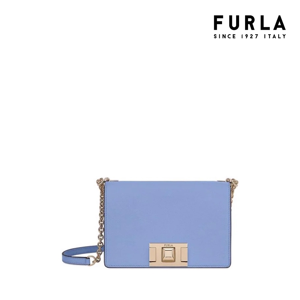 [Mã FASHIONPREMIUM7 giảm 10% tối đa 300k đơn từ 1triệu] Túi xách FURLA B Mimi' Mini Crossbody