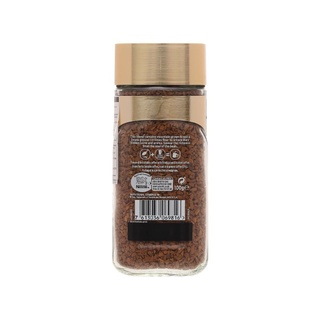 Cà phê đen NesCafé Gold Blend UK 100g