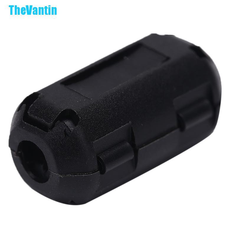 Bộ 2 Kẹp Lọc Giảm Tiếng Ồn 5mm Chuyên Dụng