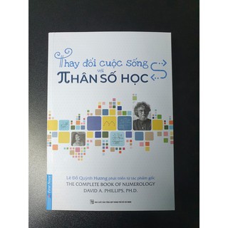 Sách First News Thay Đổi Cuộc Sống Với Nhân Số Học