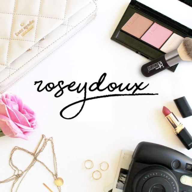 roseydoux
