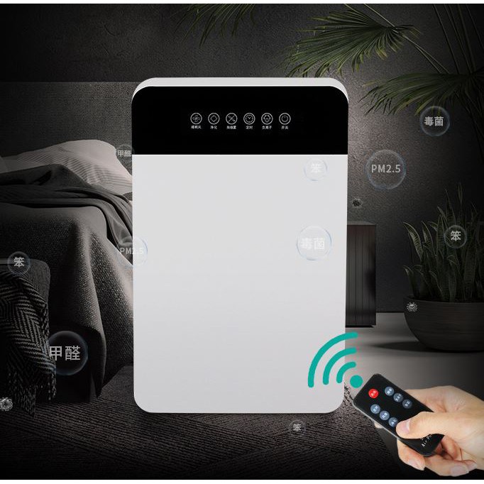 Máy Lọc Không Khí, Lọc bụi bẩn, công nghệ Châu Âu