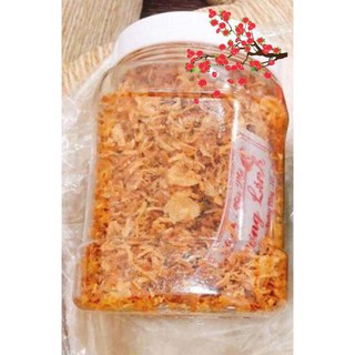[500G]- Hành Phi Ngon Trọng Nghĩa