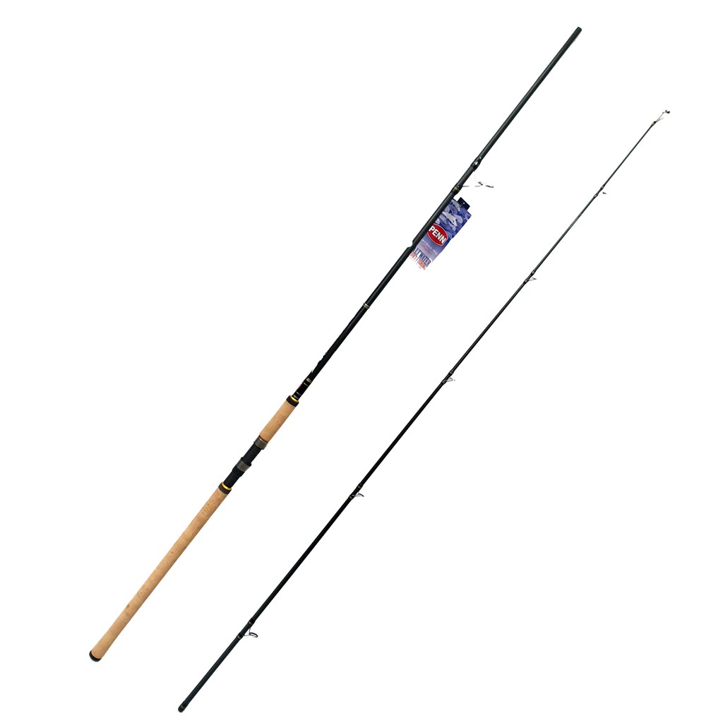 CẦN MÁY CÂU CAO CẤP_CẦN PENN B40 BLAST_MÁY PENN CLASH 5000