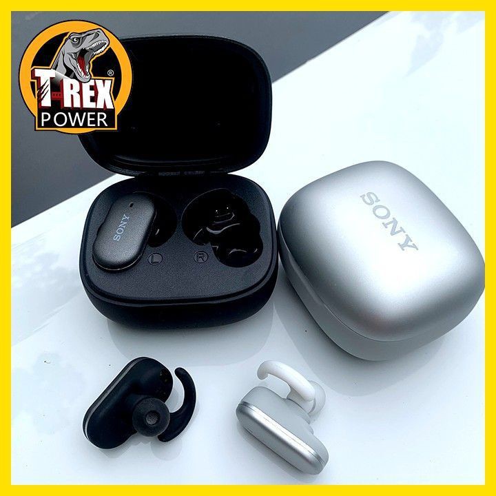 Tai Nghe Sony SP-920 Chính Hãng, Âm Thanh Bá Đạo, Tai Nghe Bluetooth, Tai Nghe Không Dây