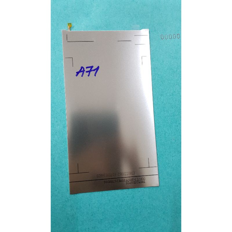 Phản quang oppo A71