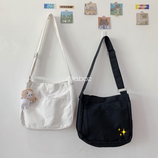 Basic Bag ( Ảnh chụp thật )