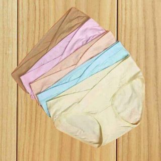 [Xả Kho,Freeship]Quần Lót Bầu Cotton