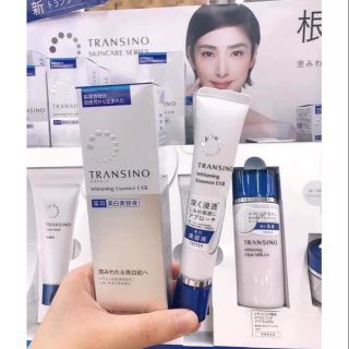 Tinh chất trị nám Transino (30g)