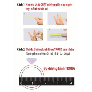 Nhẫn mảnh 3 viên bi (bạc ta)