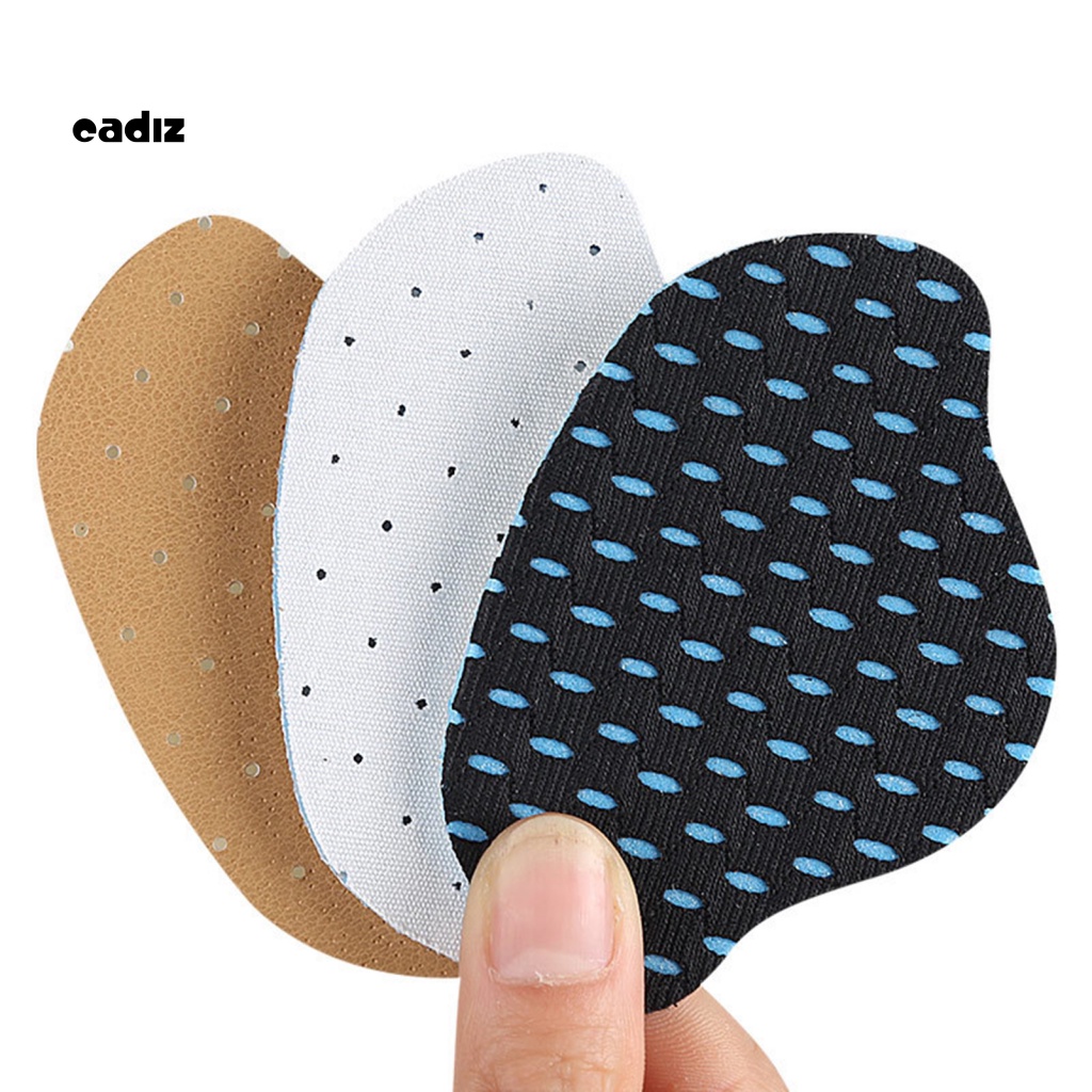 Miếng Lót Giày Cao Gót Bằng Xốp Hỗ Trợ Chăm Sóc Bàn Chân