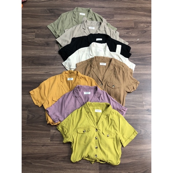 bộ jump linen xuất dư xịn