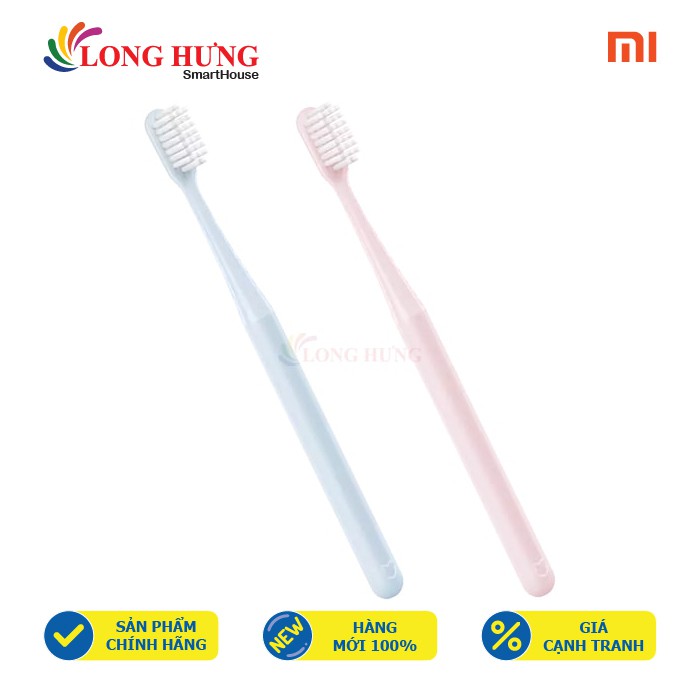 Bàn chải đánh răng Xiaomi Mijia NUN409CN - Hàng nhập khẩu