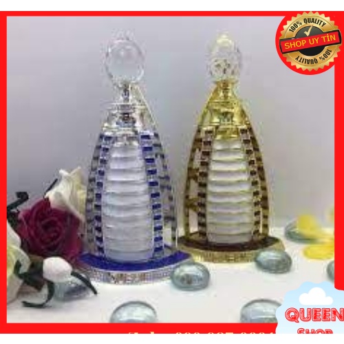 SALE SẬP SÀN - Tinh Dầu Nước Hoa Dubai Vaniline Rose (Louis Vuitton Les Sables Roses) Siêu Quyến Rũ | BigBuy360 - bigbuy360.vn