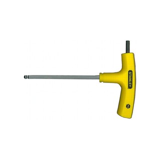 Khóa lục giác chữ T 2 đầu 4.0mm Stanley 69-280