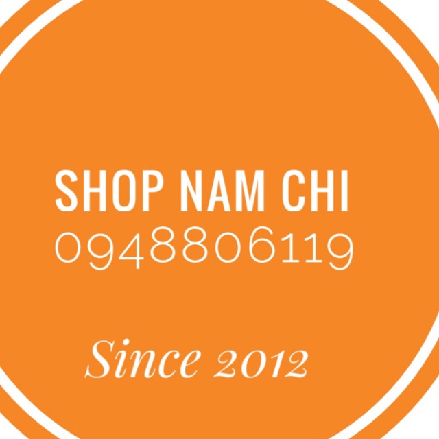 SHOP NAM CHI
