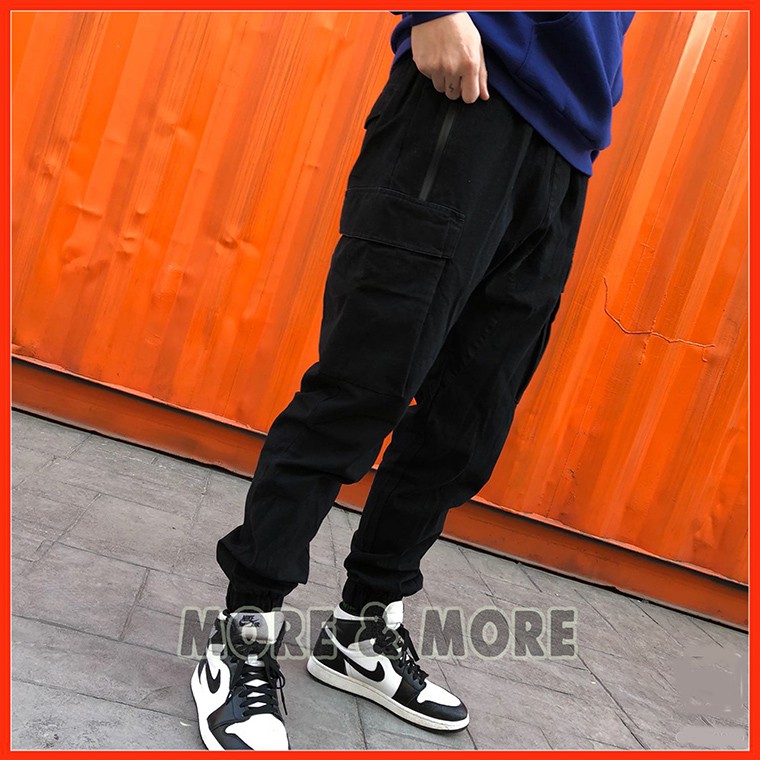 [More&More] Giày thể thao Jordan 1 High Twist ( Panda ) Đen Trắng | BigBuy360 - bigbuy360.vn