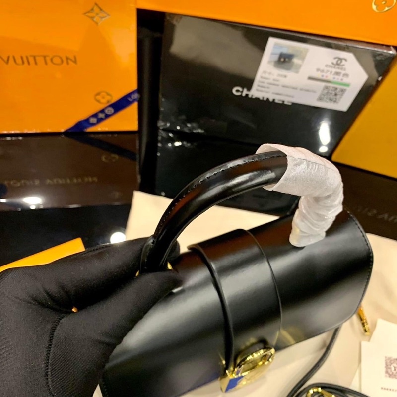 Túi LV Locky chuẩn SUP