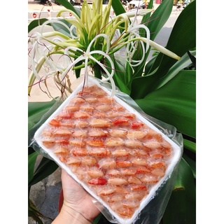 THỊT CÀNG GHẸ NET 7 -500gr