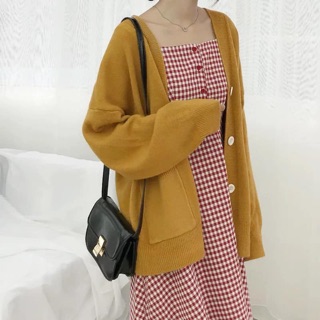[order] cadigan hàn xẻng