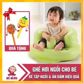 [Xả Kho Giá Sỉ] Ghế hơi tập ngồi cho bé | Shop Mẹ và Bé Giá Sỉ 24h