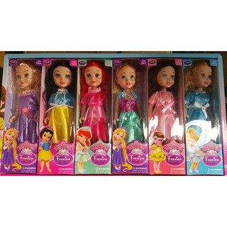 Bộ búp bê 6 con