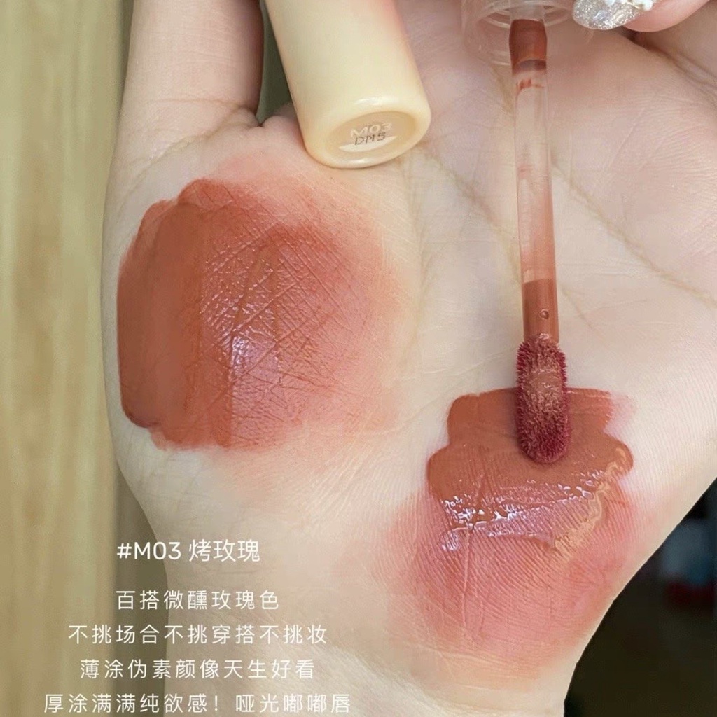 Son Kem Lì Judydoll