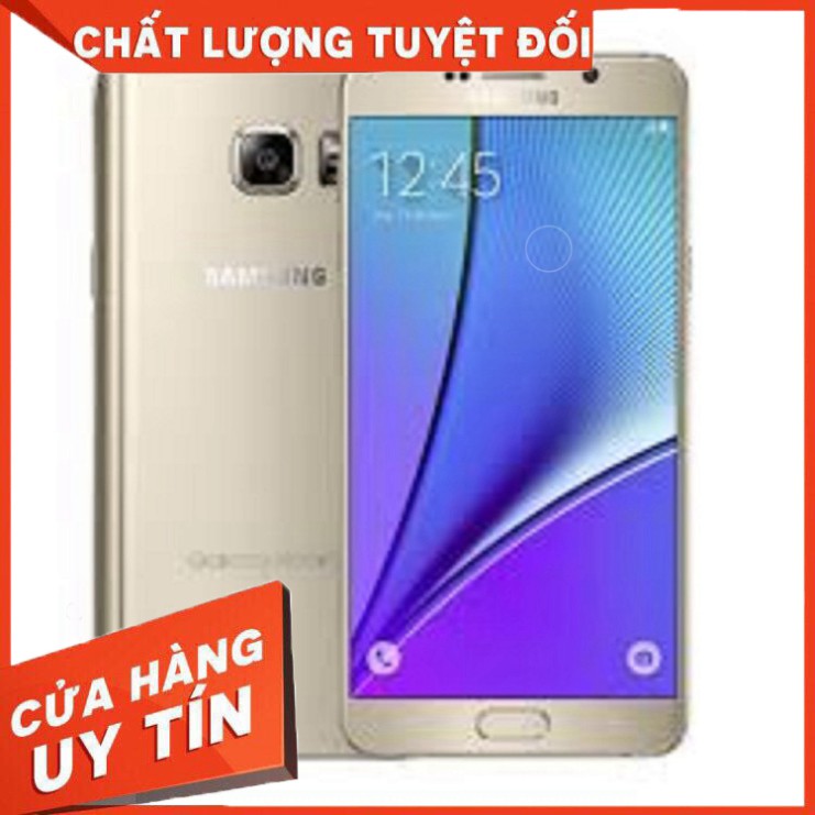 [ SIÊU GIẢM GIÁ  ] Điện thoại Samsung galaxy note 5 (nhập khẩu)/chính hãng SHIP TOÀN QUỐC