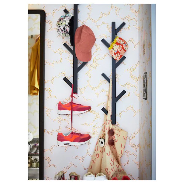 Thanh treo quần áo chính hãng IKEA