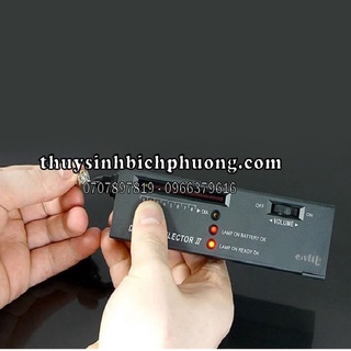 BÚT ĐO ĐỘ CỨNG CỦA ĐÁ