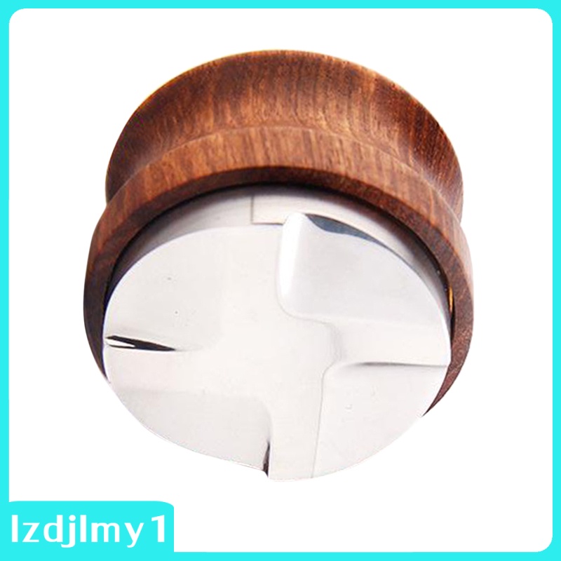 [giá giới hạn] 51/53mm Espresso Tamper Coffee Distributor Leveler Grinder 51mm4 Angled Slope | BigBuy360 - bigbuy360.vn