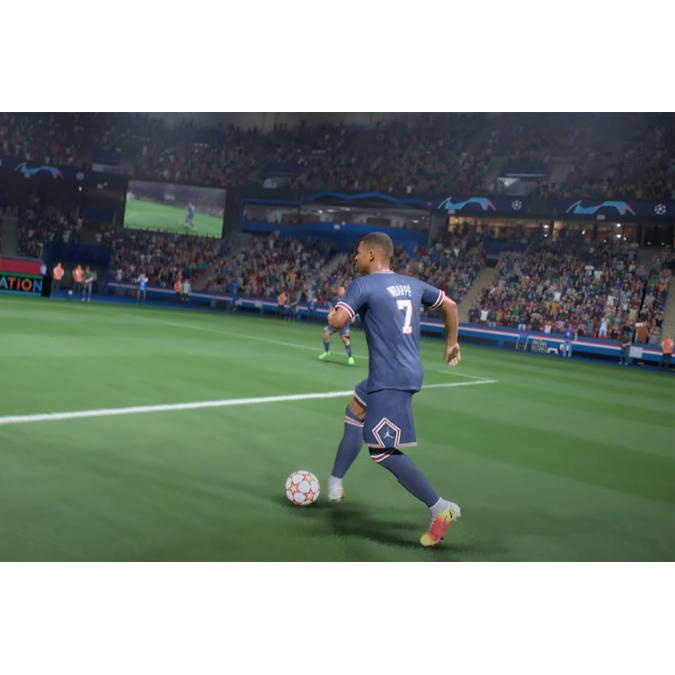 Đĩa Game PS5 -  Fifa 22 Hệ US