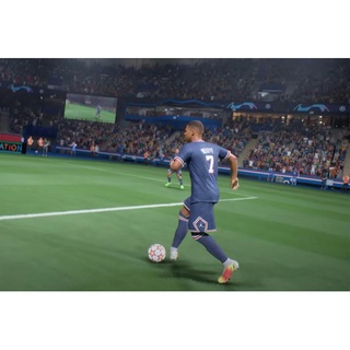 Thẻ Game Nintendo Switch : FIFA 22 US