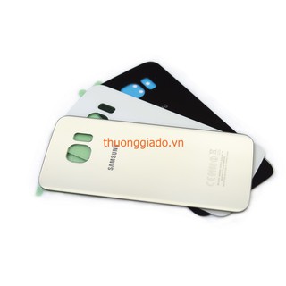 Thay kính lưng samsung galaxy s6 edge g925f chính hãng