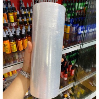 Chọn bọc thực phẩm,bọc ủ tê dày cuộn 2cm rộng 30cm