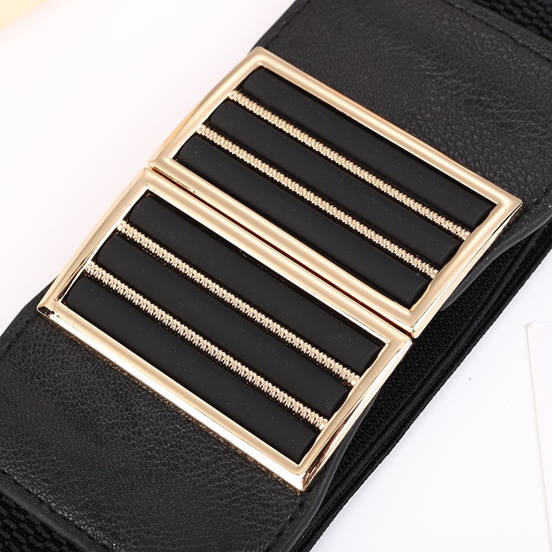 Bộ sưu tập thắt lưng nữ bản to TTL129 và các mẫu khác