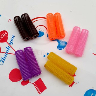 Set 2 lô dính uốn tóc size S(Kt:1,5×6 cm)