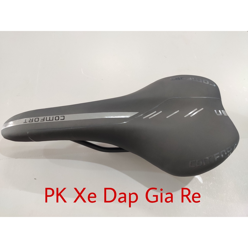 Yên xe đạp COMFORT cao cấp, Yên xe đạp chất lượng cao