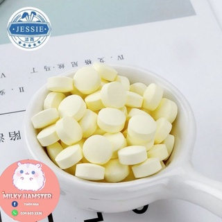 Vitamin đẹp lông cho hamster