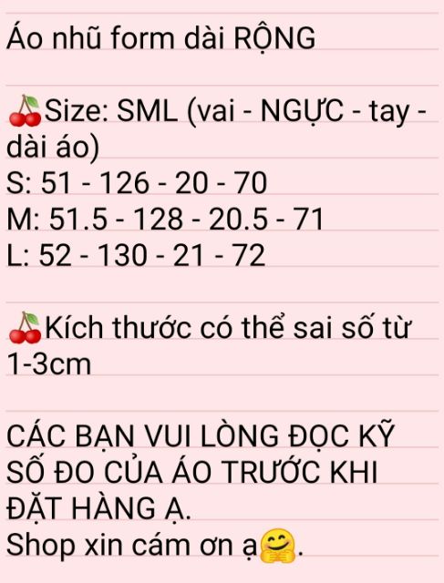 [SẴN] Áo nhũ form dài rộng | BigBuy360 - bigbuy360.vn