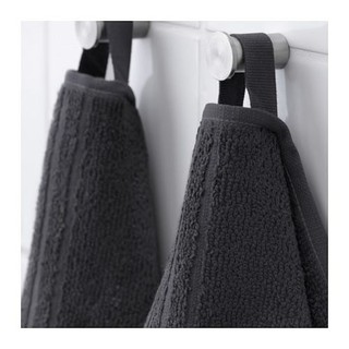 Set 4 khăn cotton đa năng IKEA