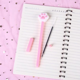 Combo 20 Bút Viết - Bộ Set 20 Cây Bút (Mực Đen - Tặng Túi Zip)