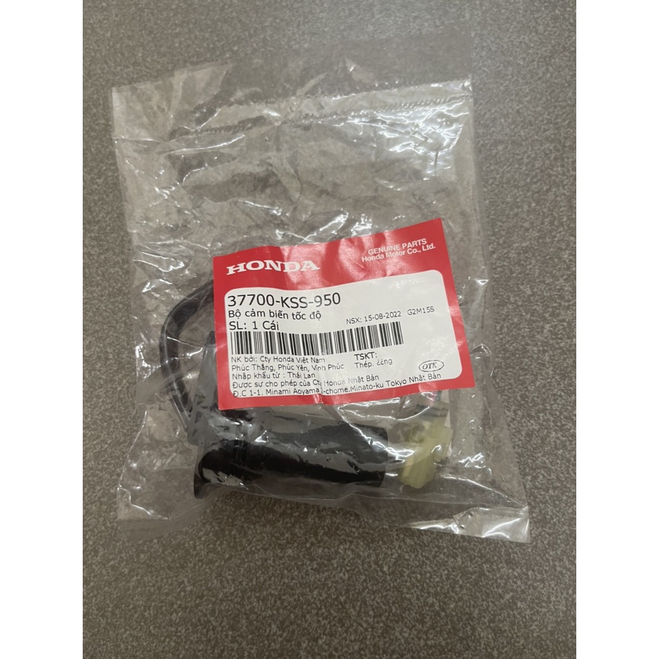 cảm biến báo tốc độ xe future neo fi future x fi 37700KPH901 37700KSS950