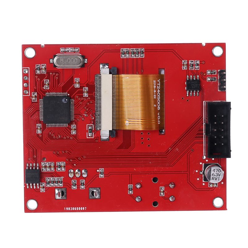 Bộ Điều Khiển Khí Nén Với Cảm Biến Nhiệt Độ Đầu Vào 100A Hiển Thị Kỹ Thuật Số NY-D08