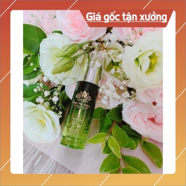 Bách Y Sâm 01 Plus Bạch Linh 01 Nhất Mộc Hương Mẫu Mới Nhất Dạng Gel Mẫu Cũ 15ml