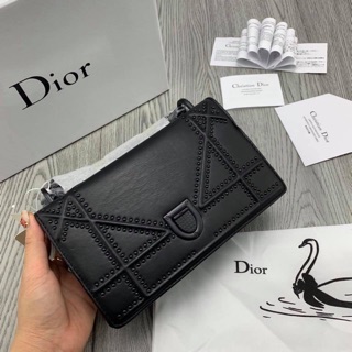 Dior full đen