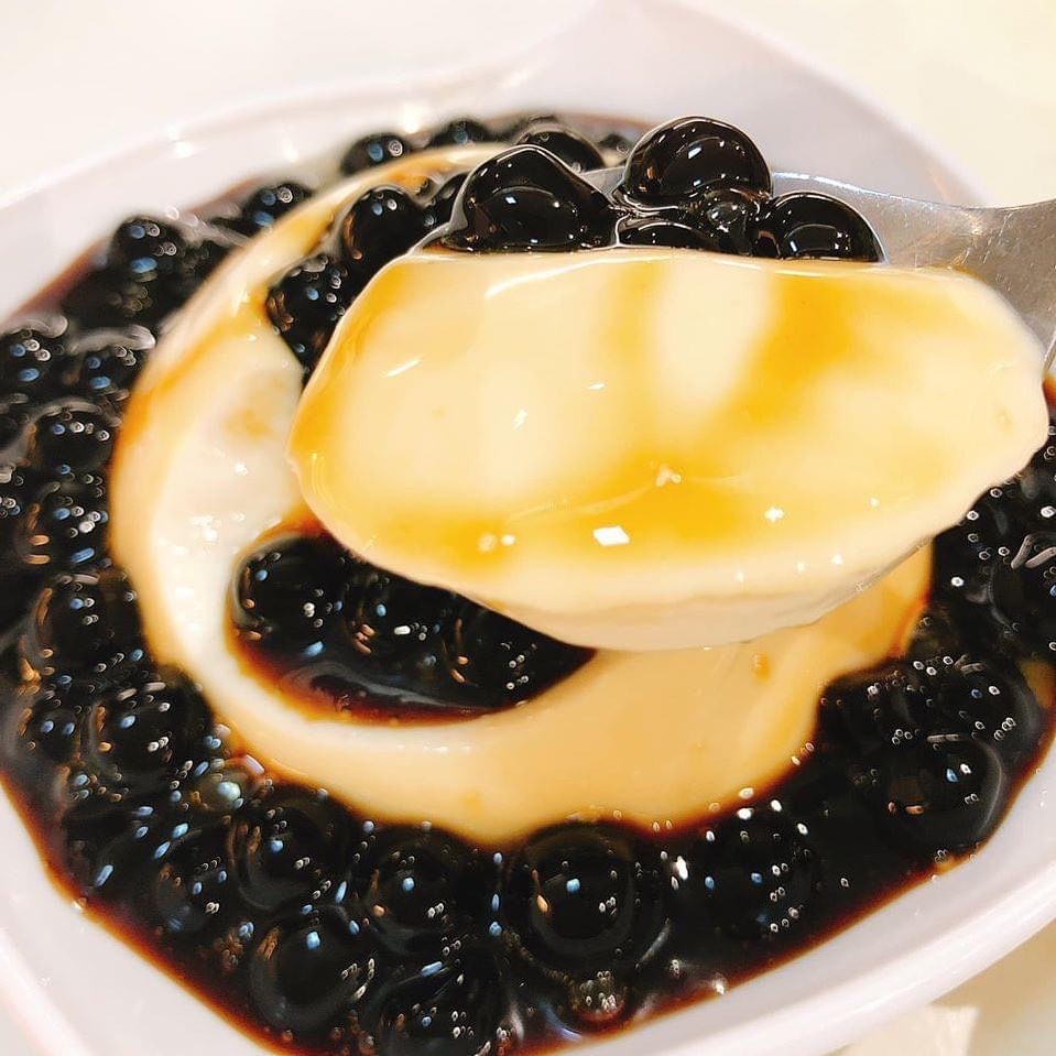 BỘT LÀM BÁNH PUDDING,FLAN CÓ NHIỀU VỊ GÓI 250G