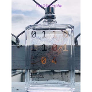 Mẫu thử Escentric Molecules Molecule 04