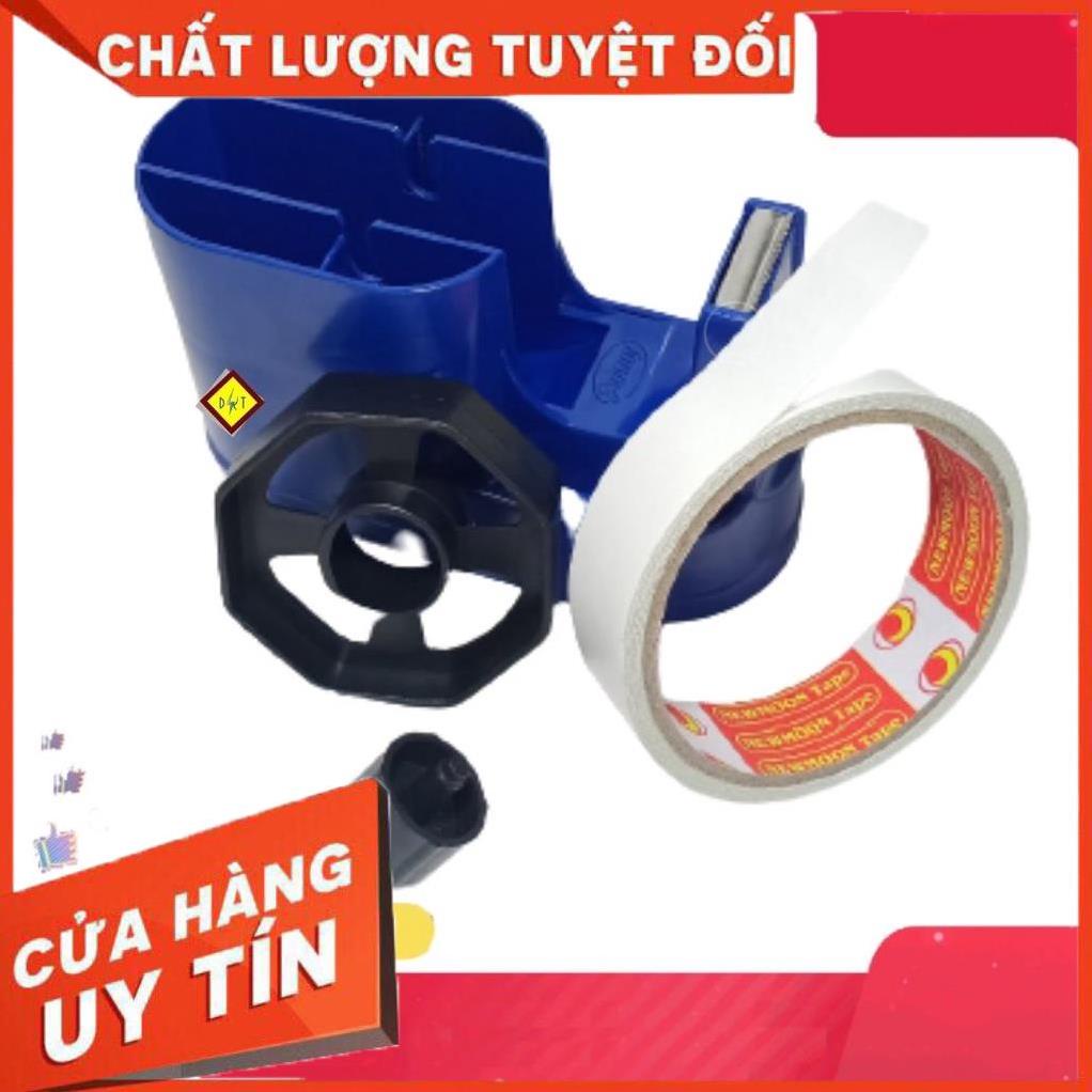 Cắt băng keo để bàn No 2002 dụng cụ cắt keo vòng lớn