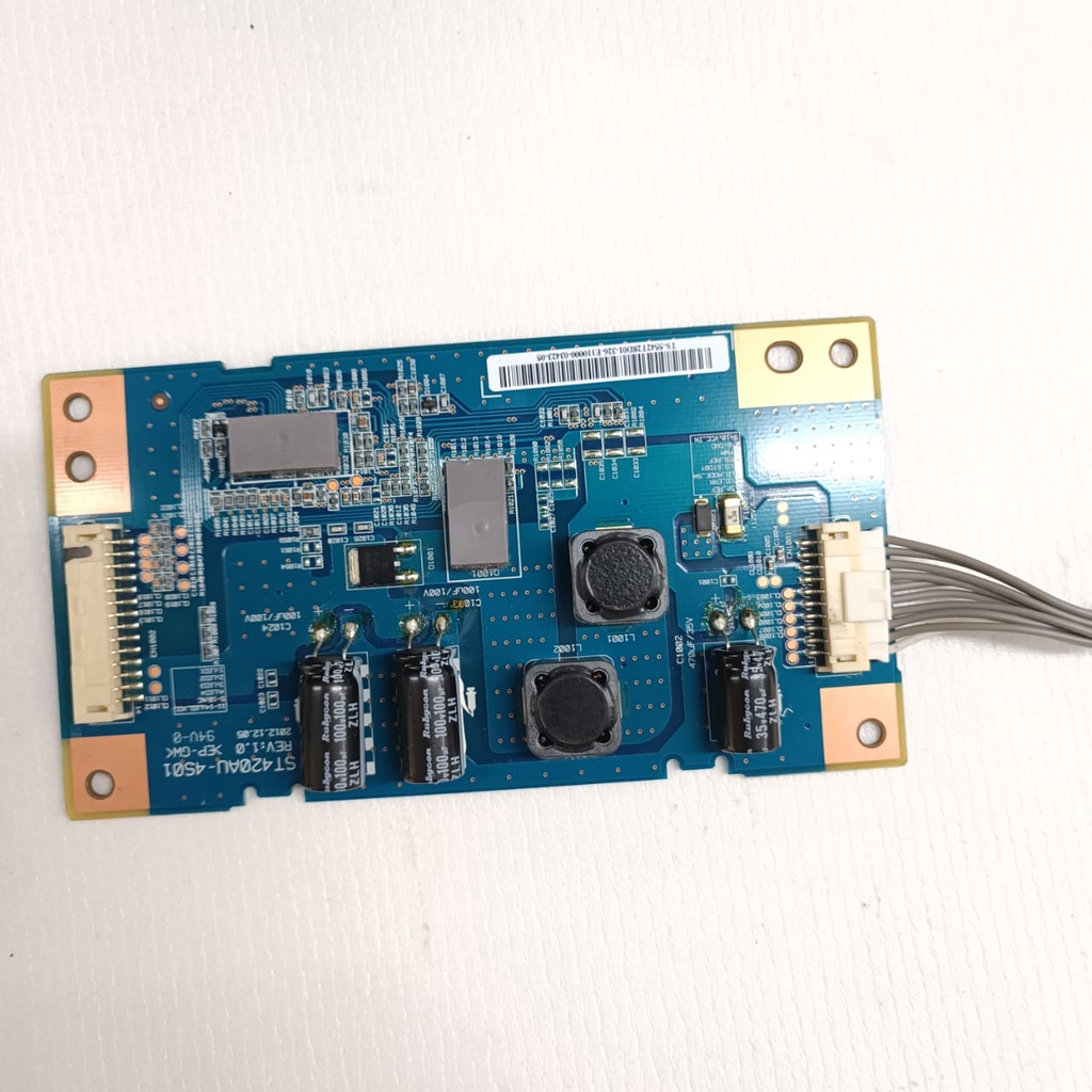 BỘ CHUYỂN INVERTER KDL-42W674A SONY Mlb10